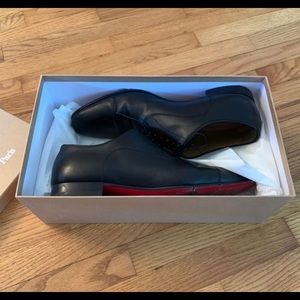 Christian Louboutins